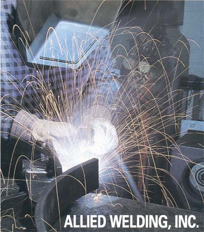 Welding